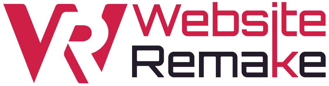 Website Remake